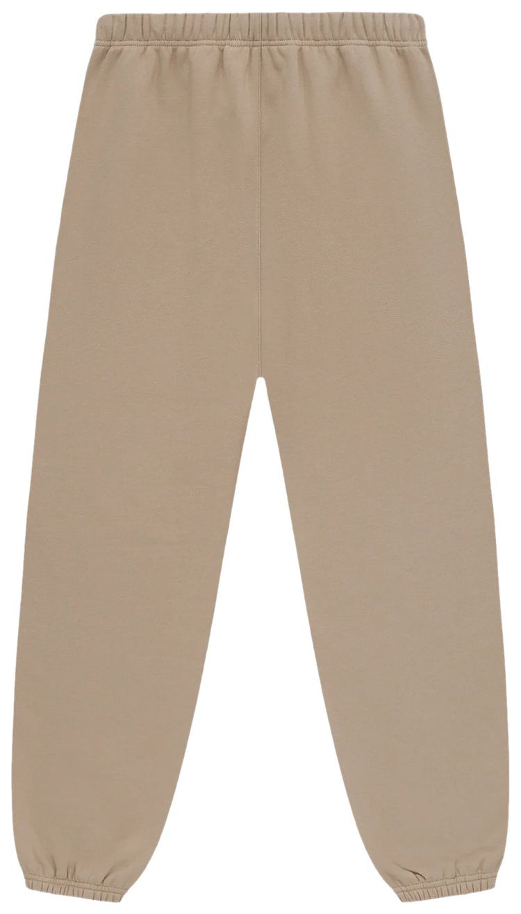 Fear of God Essentials Fleece Sweatpant 'Desert Sand'