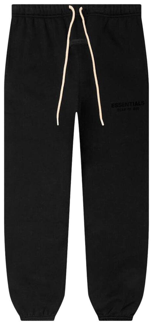 Fear of God Essentials Sweatpant 'Jet Black'