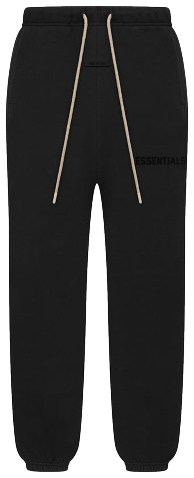 Fear of God Essentials Sweatpants 'Black'