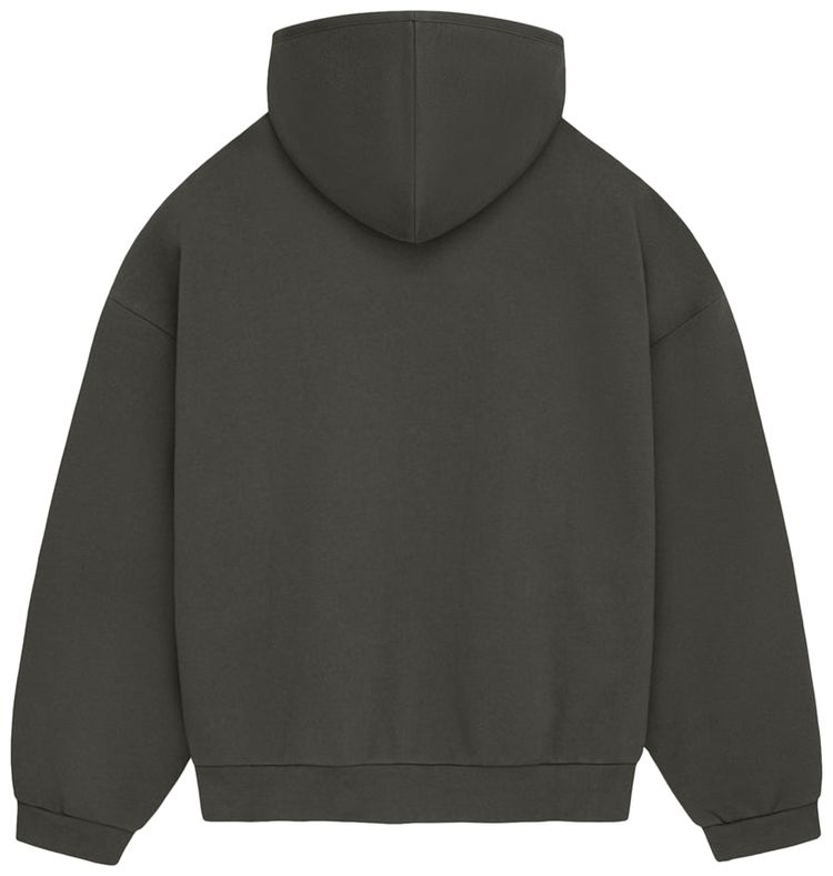 Fear of God Essentials Pullover Hoodie 'Ink'